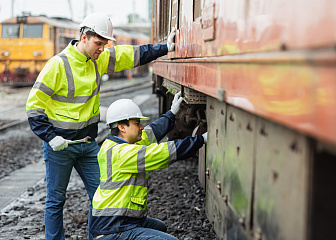 Бригадир-путеец